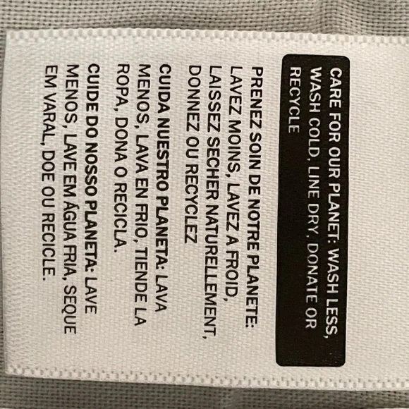 Levi’s HIGH-RISE MOM SHORTS Green Casual Shorts Size 30 - Picture 11 of 12